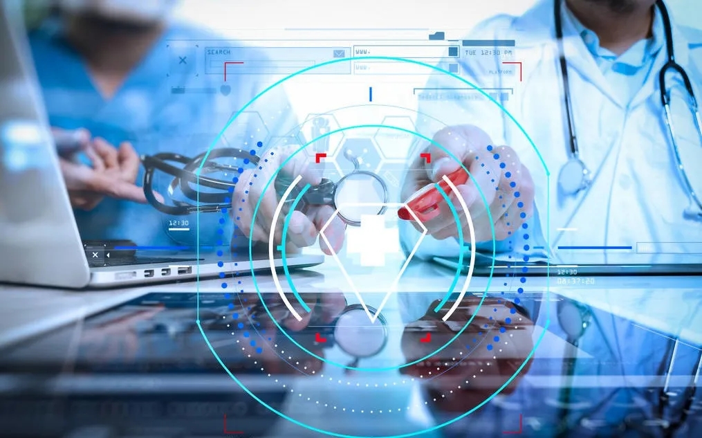 增效加速!3499拉斯维加斯官网运维数字化综合管理平台(医疗版)正式上线 增效加速!3499拉斯维加斯官网运维数字化综合管理平台(医疗版)正式上线