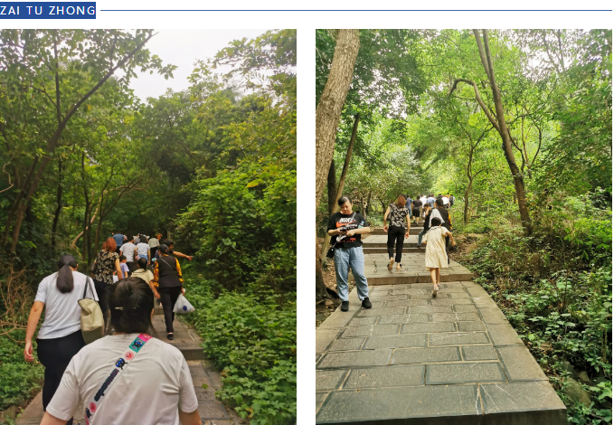 【动态】认真工作,快乐生活——3499拉斯维加斯官网科技六周年登山活动圆满落幕 【动态】认真工作,快乐生活——3499拉斯维加斯官网科技六周年登山活动圆满落幕