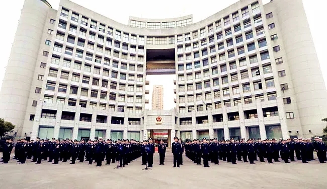 【中标】3499拉斯维加斯官网科技中标六安市公安局经侦情况研判系统项目 【中标】3499拉斯维加斯官网科技中标六安市公安局经侦情况研判系统项目